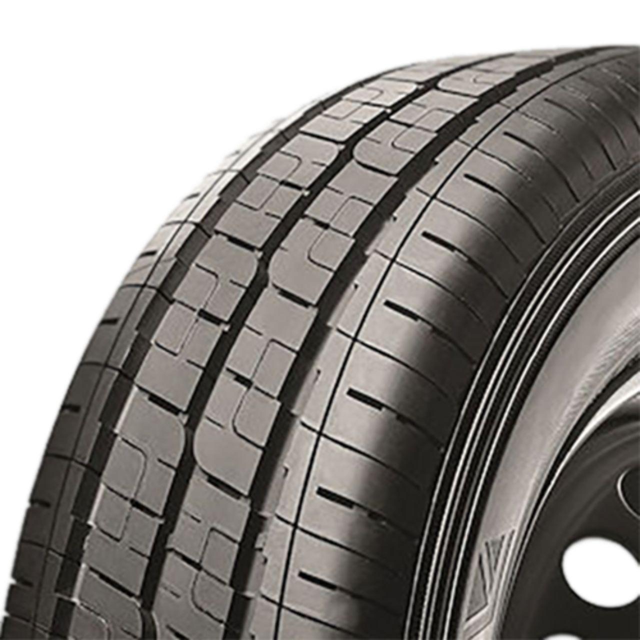 AVON AV12 215/75R16C 116/114R BSW