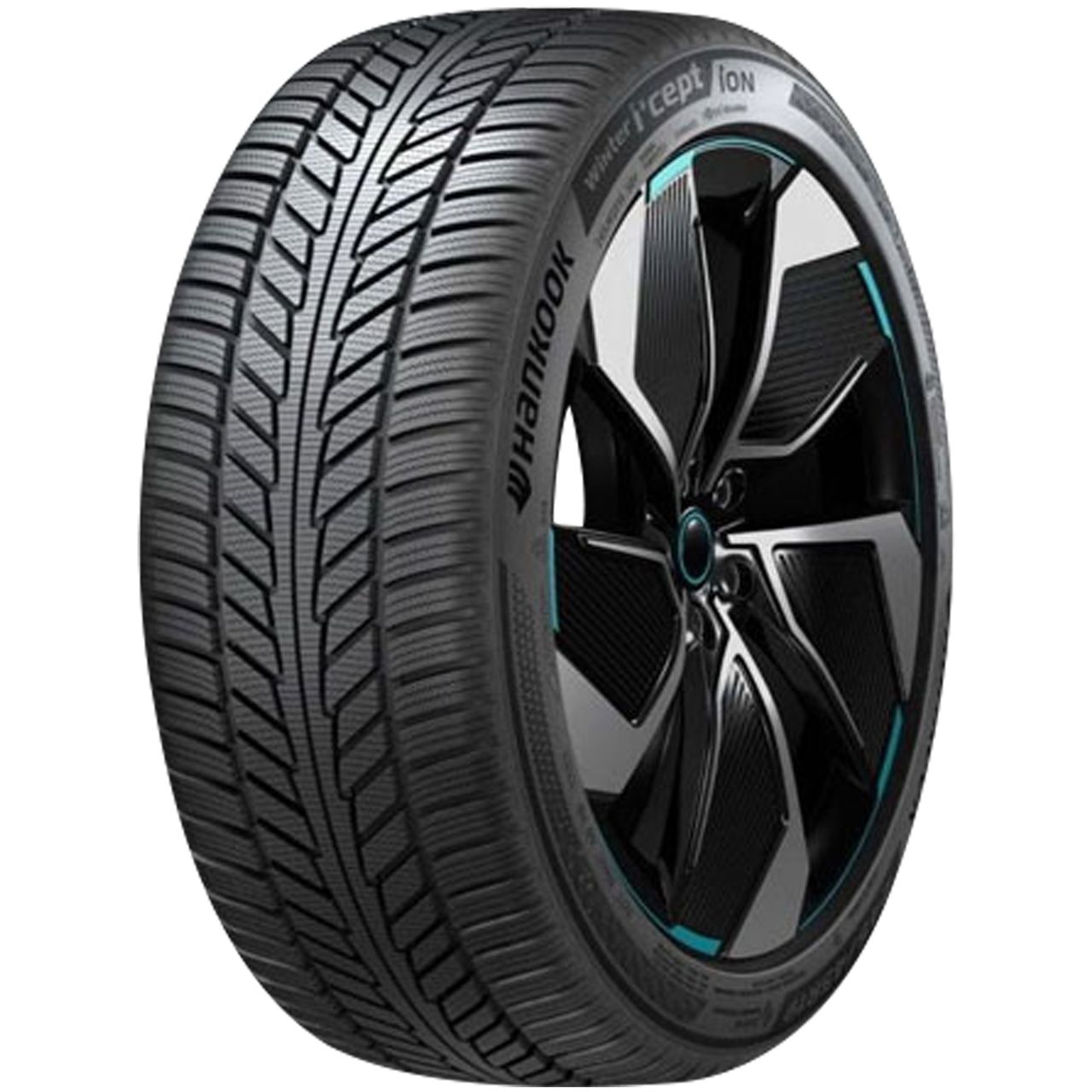 HANKOOK ION I*CEPT SUV 275/40R21 107V XL BSW