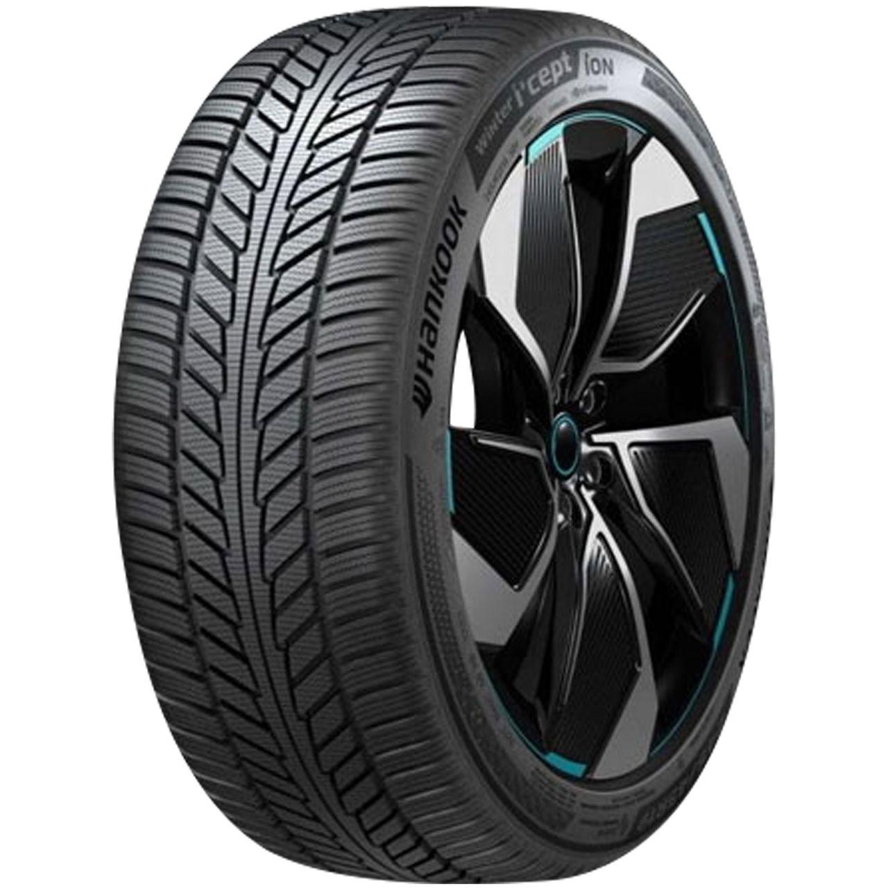 HANKOOK ION I*CEPT SUV 255/45R21 106V XL BSW SOUND ABSORBER