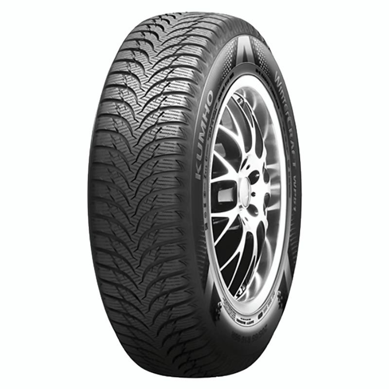 Alle Kumho-Reifen bei online Markenreifen – kaufen Reifen24
