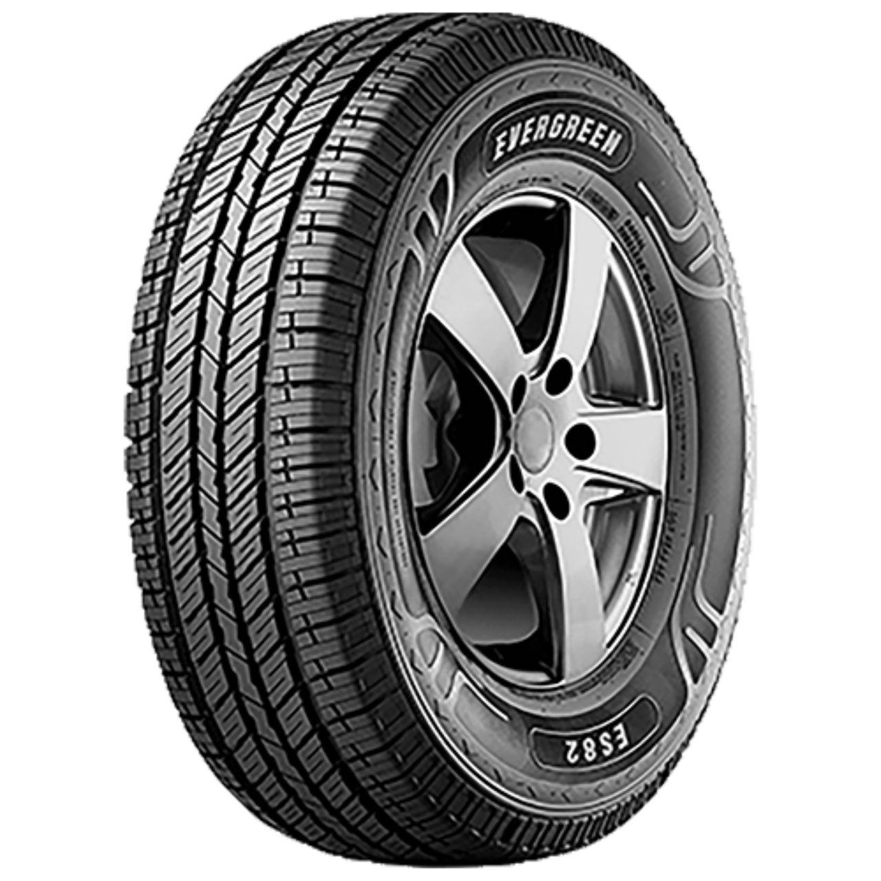 Evergreen ES82 255/70R16 111T BSW 255/70 R16