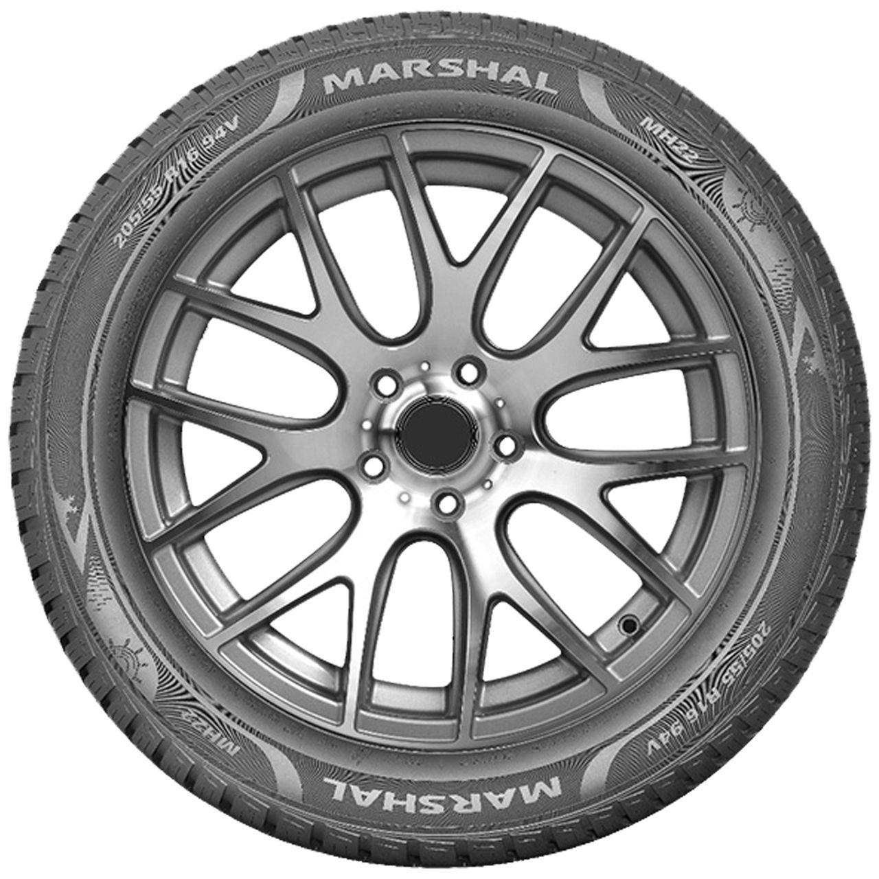 MARSHAL MH22 185/60R15 88H XL BSW