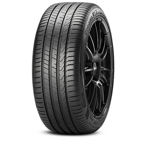 PIRELLI CINTURATO P7 (P7C2) (KA) 205/55R17 91V MFS BSW