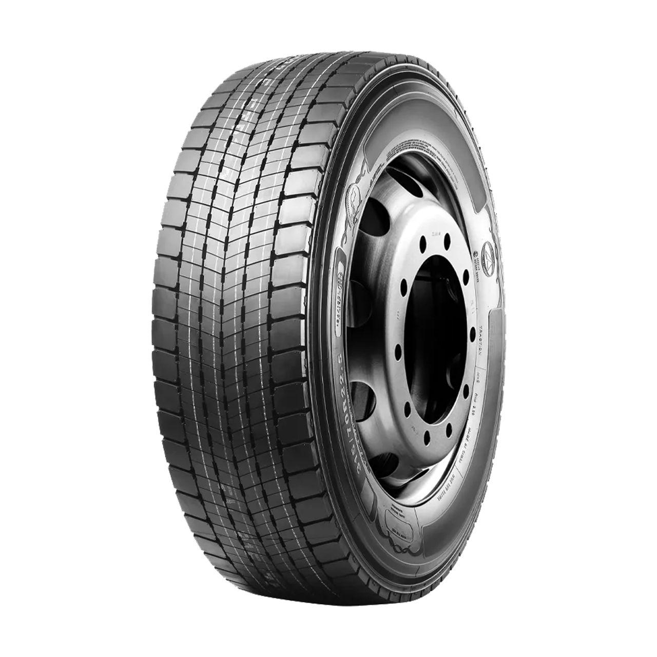 CROSSWIND 315/60 R 22.5 TL 152/148L CWD10E M+S 3PMSF (SRB)
