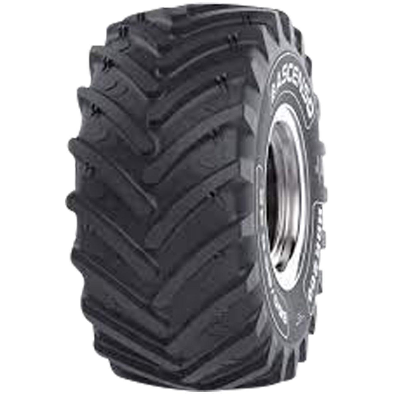 ASCENSO 900/60 R 32 TL 191D HRR 200 STEEL-BELTED