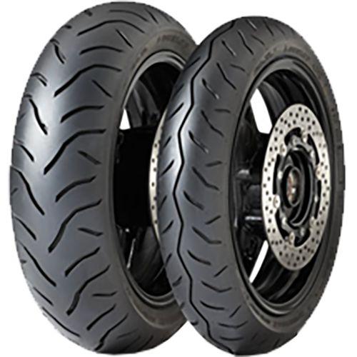 DUNLOP 160/60 R 15 M/C TL 67H GPR-100 L