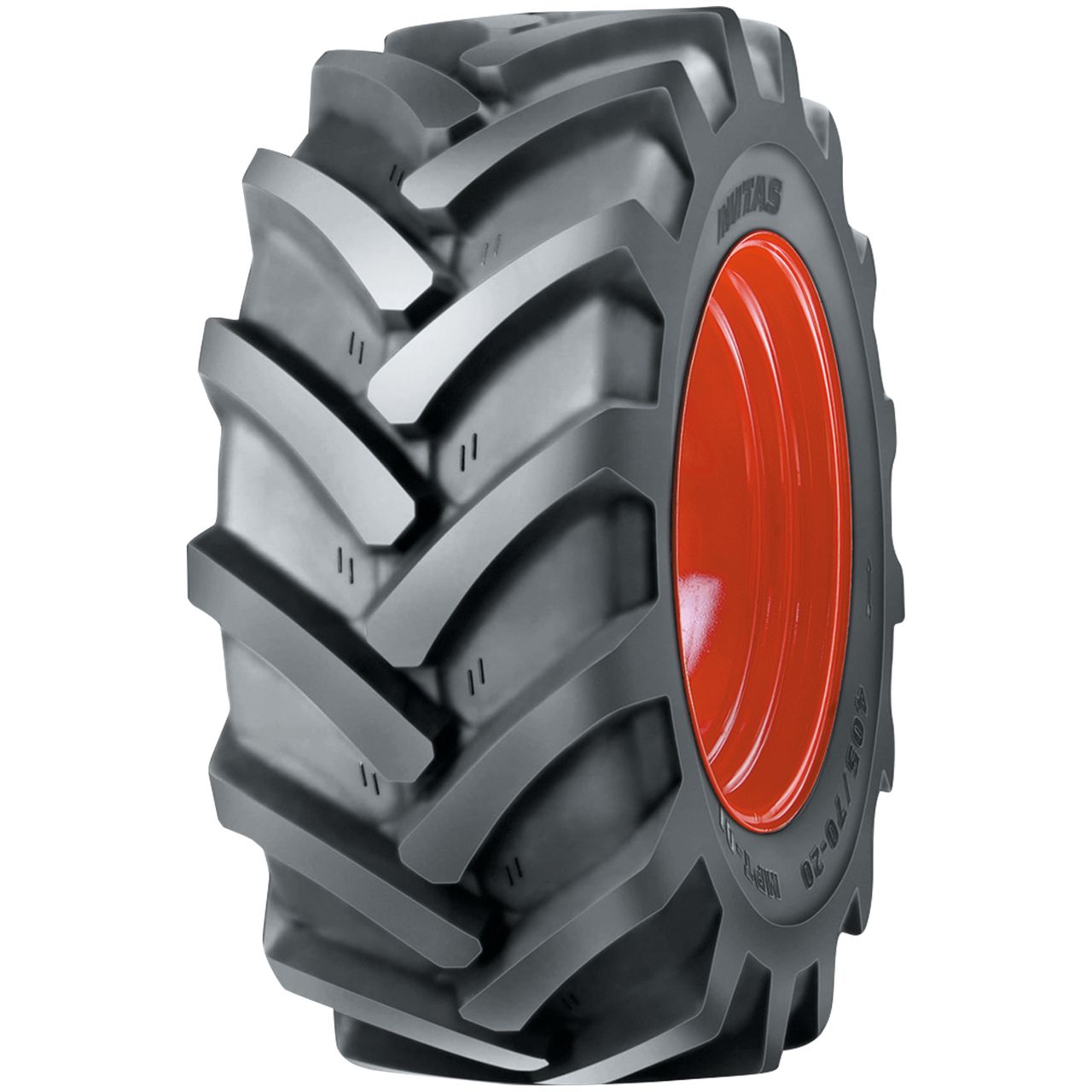 MITAS 405/70 - 20 TL 152B MPT-01 16PR (16/70-20)