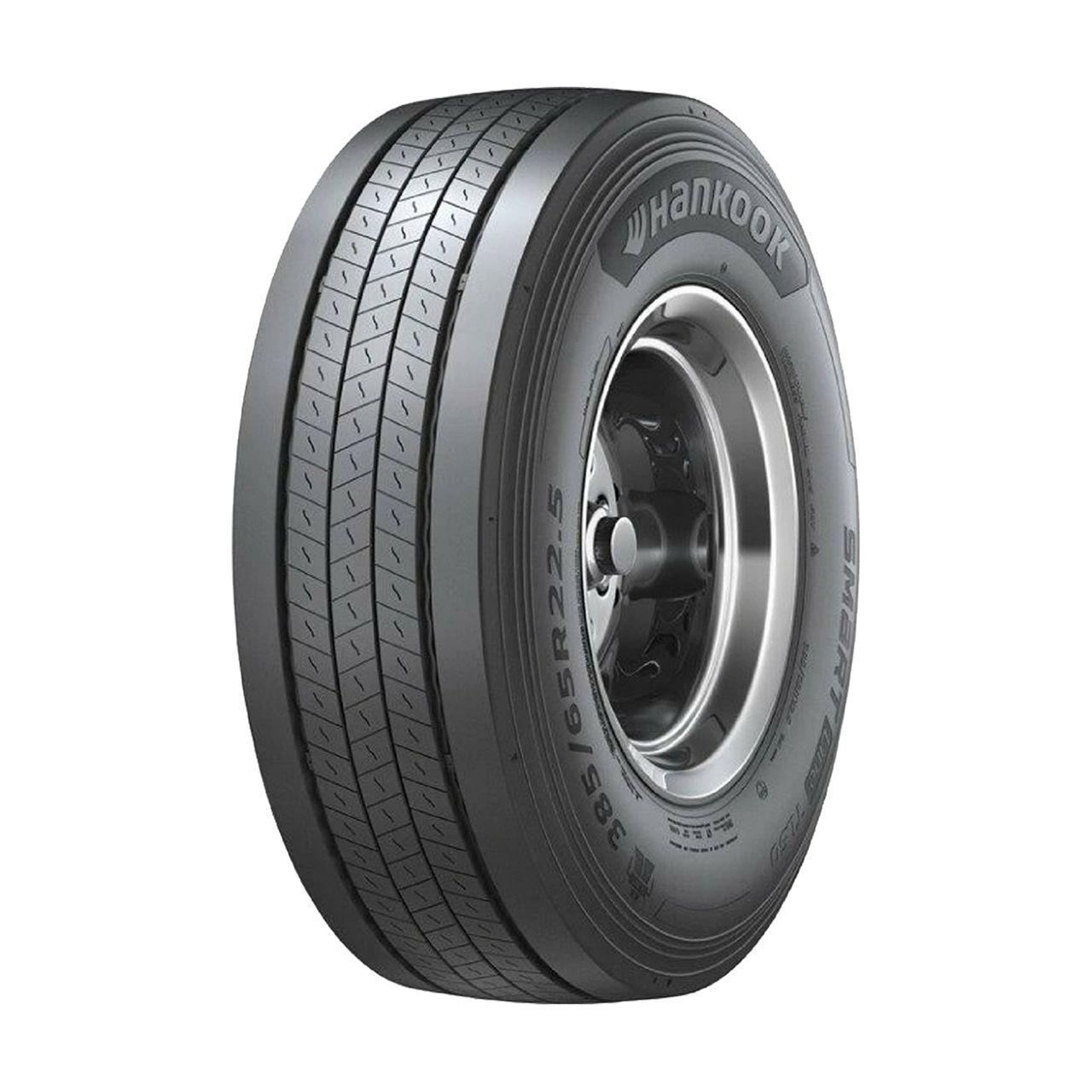 HANKOOK 385/55 R 22.5 TL 160K SMaRT LINE TL50 18PR SBL M+S 3PMSF