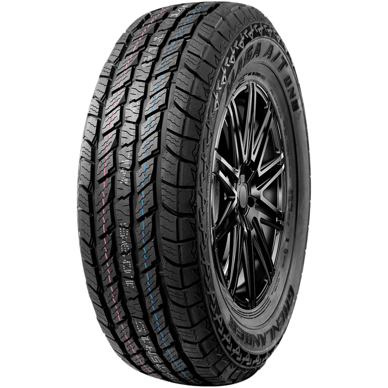 GRENLANDER MAGA A/T ONE 245/75R16 120/116Q BSW