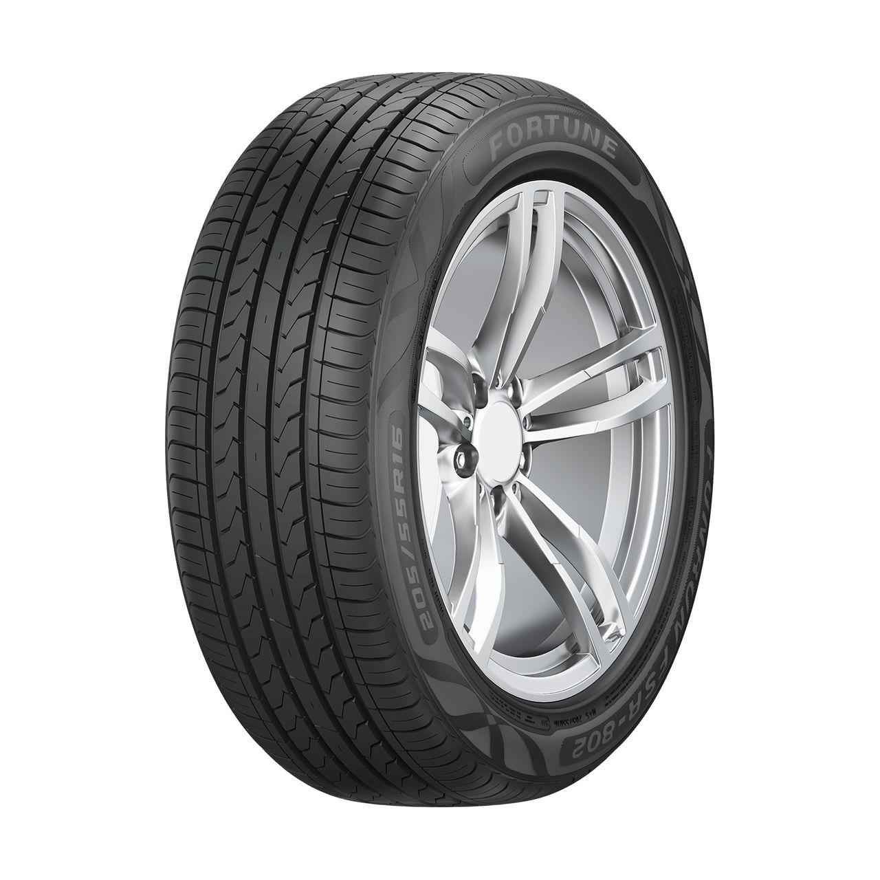 FORTUNE FUNRUN FSR-802 175/70R14 84H BSW