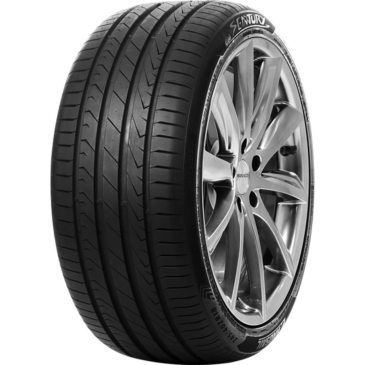Sentury QIRIN 990 EV 245/45R20 103W XL BSW 245/45 R20