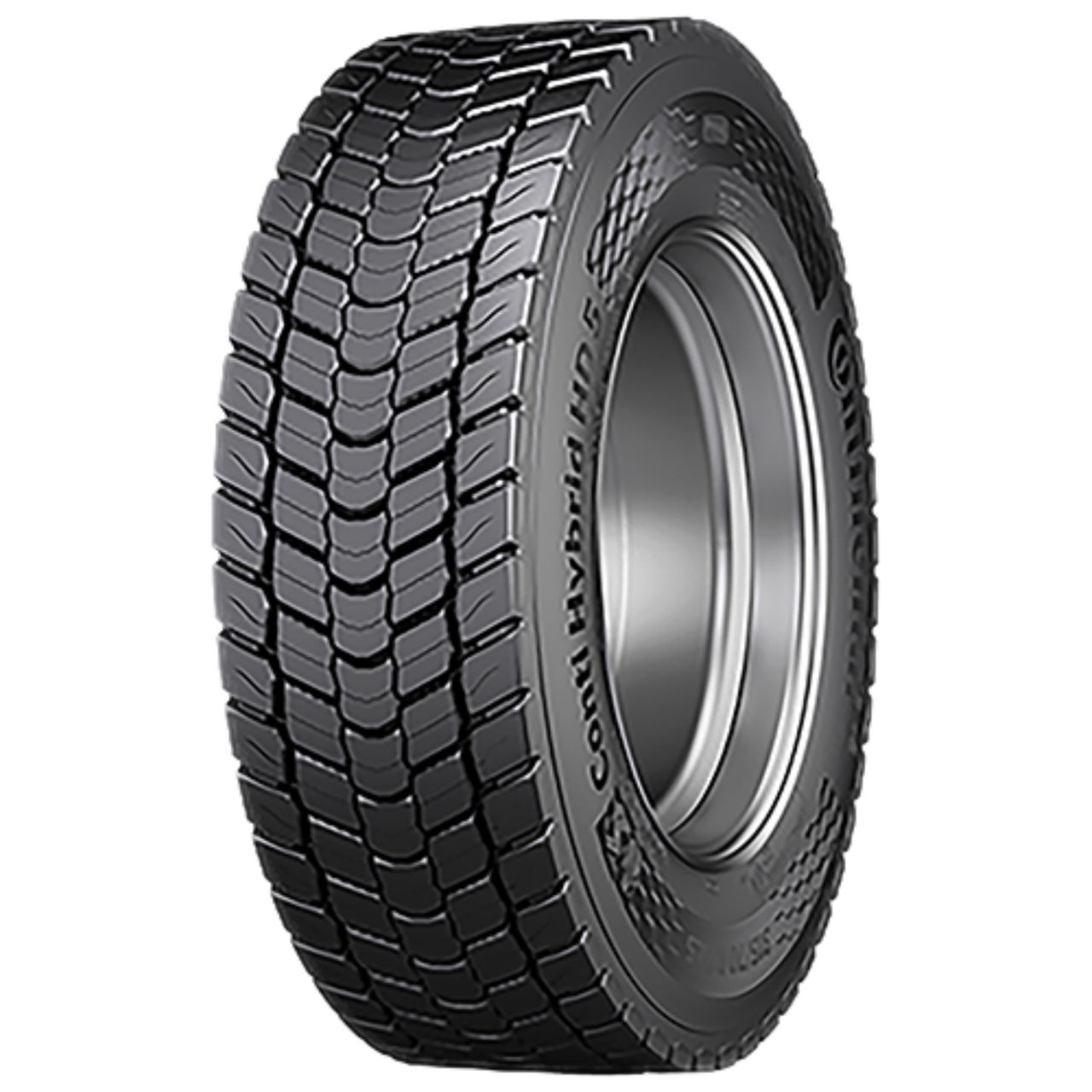 CONTINENTAL 295/80 R 22.5 TL 152/148M CONTI HYBRID HD5 16PR M+S 3PMSF LRH