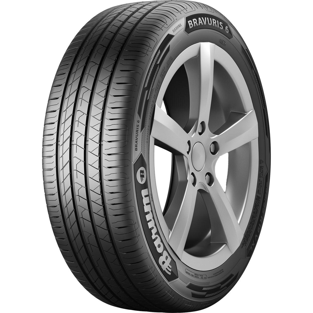 BARUM BRAVURIS 6 (EVc) 195/55R16 87H (EVc) BSW