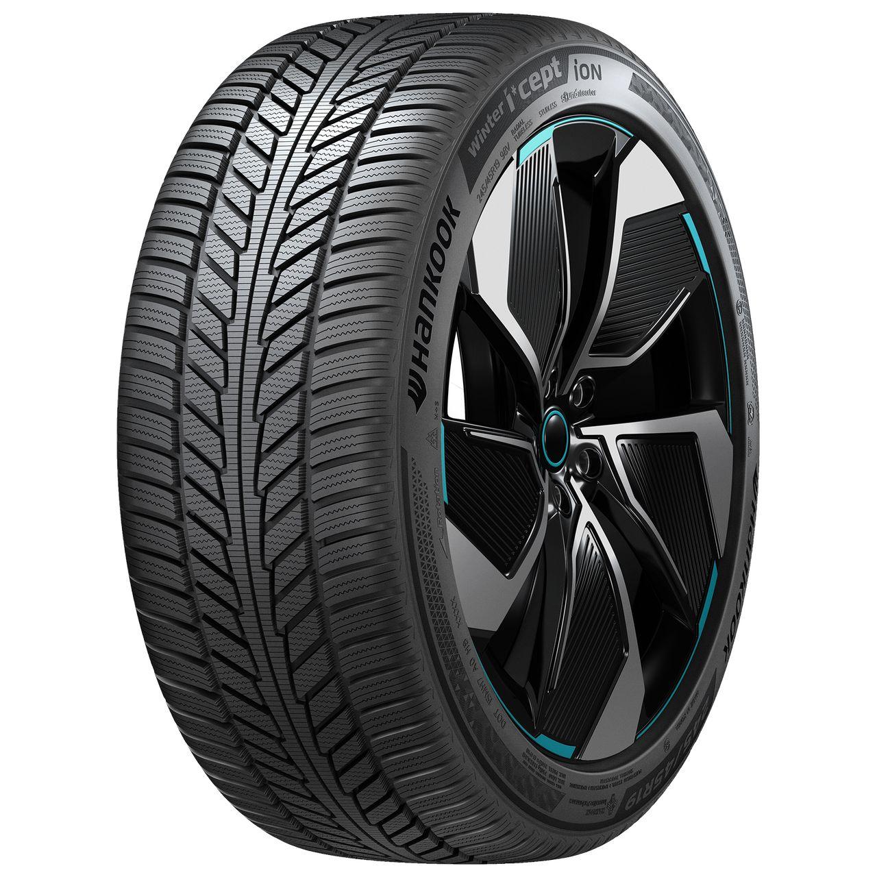 Hankook Ion I*Cept 215/55R18 95H Sbl