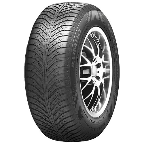 Kumho: Jahr Marken-Ganzjahresreifen Reifen24 ums mit bei Rund