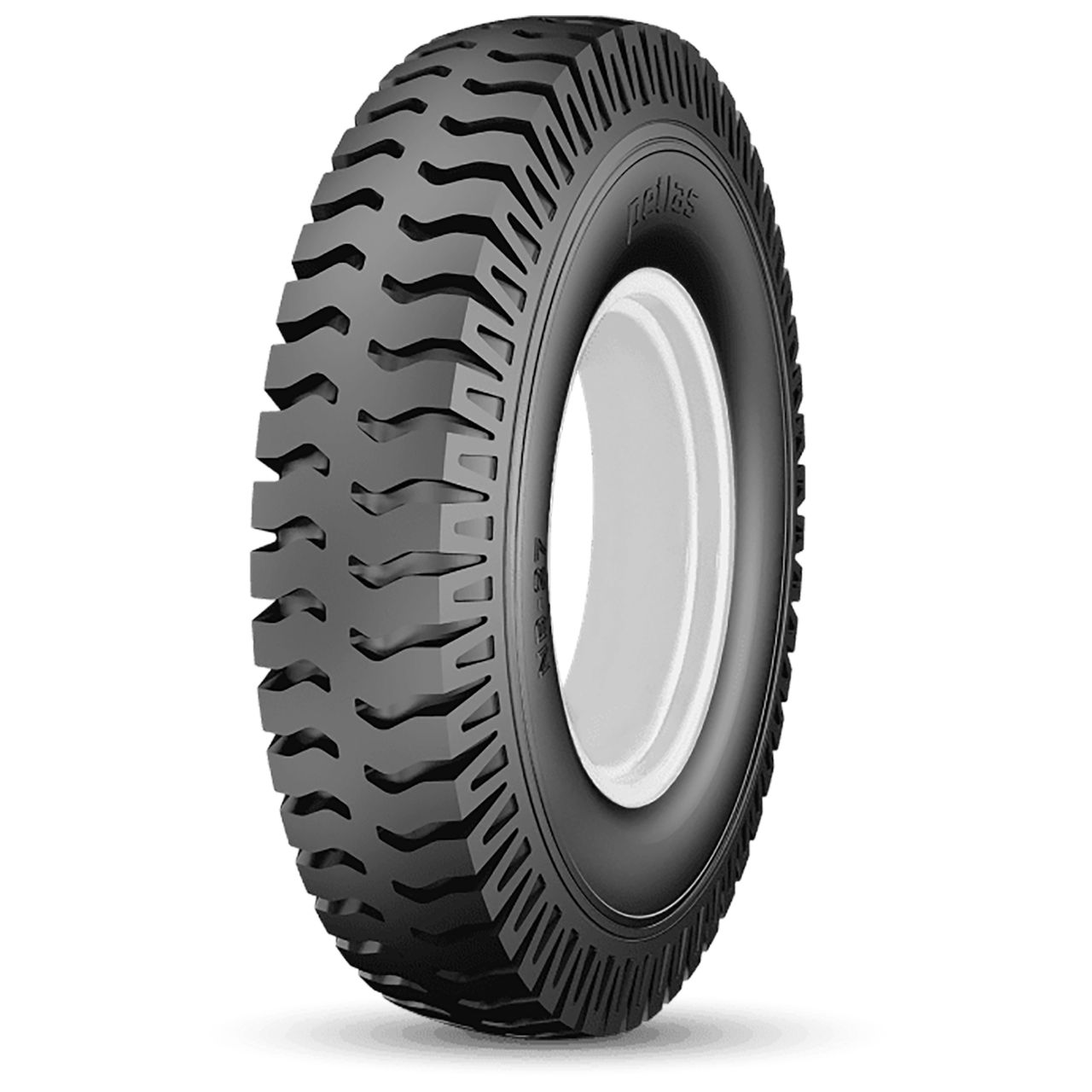 PETLAS 9.00 - 20 TT 133A6 NB-27 14PR