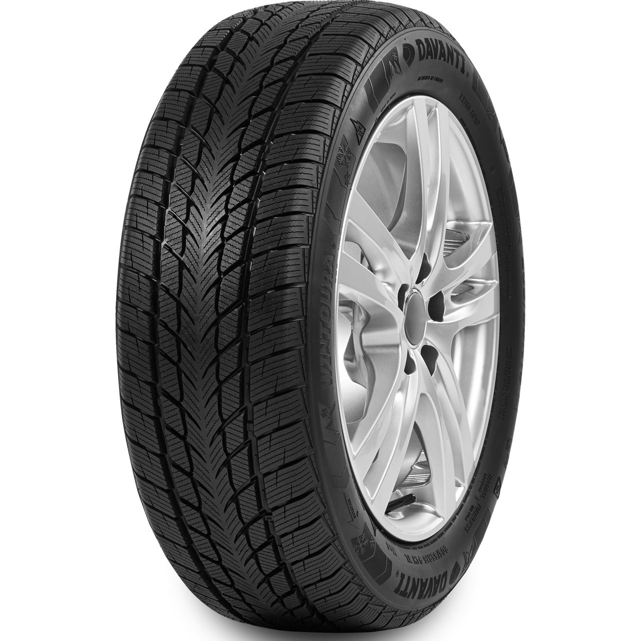 DAVANTI WINTOURA 175/65R15 84T BSW