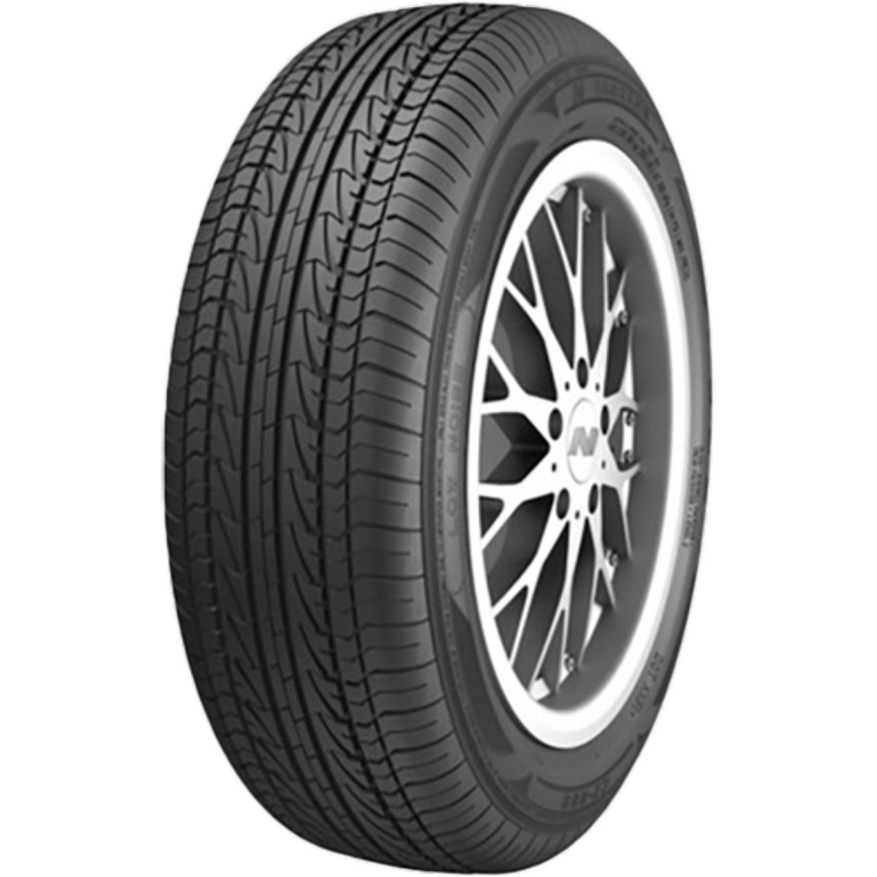 Nankang CX-668 135/80R15 73T 135/80 R15
