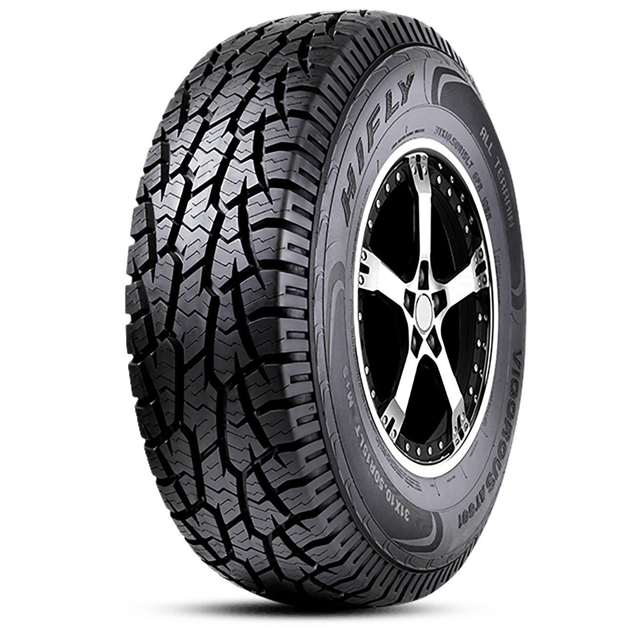 Hifly VIGOROUS AT601 265/70R17 115T BSW 265/70 R17