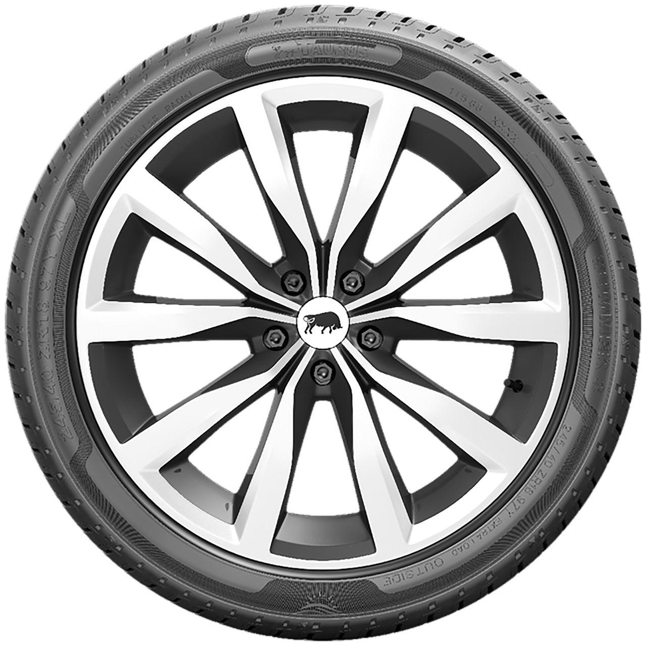 TAURUS SUMMER 3 215/55R16 93V BSW