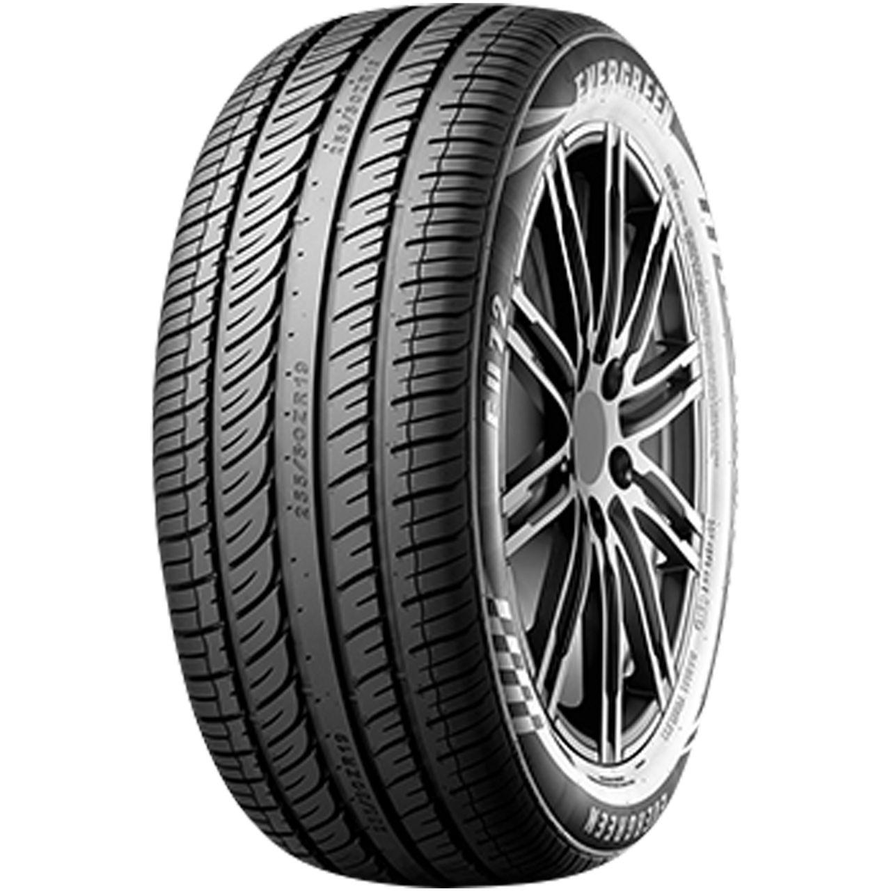 EVERGREEN EU72 225/55R17 97W BSW