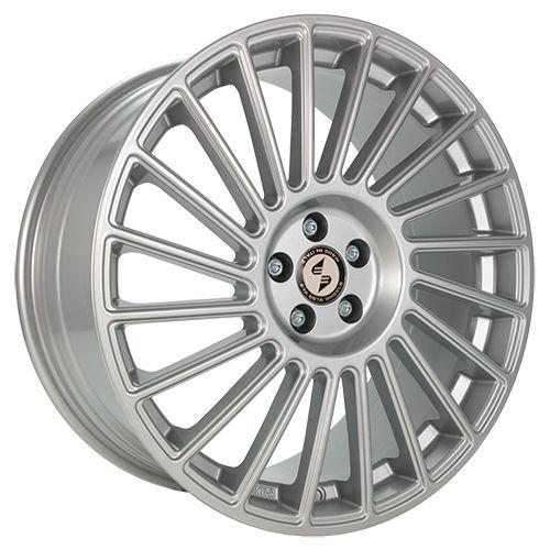ETABETA VENTI-R silver 8.5Jx19 5x114.3 ET35