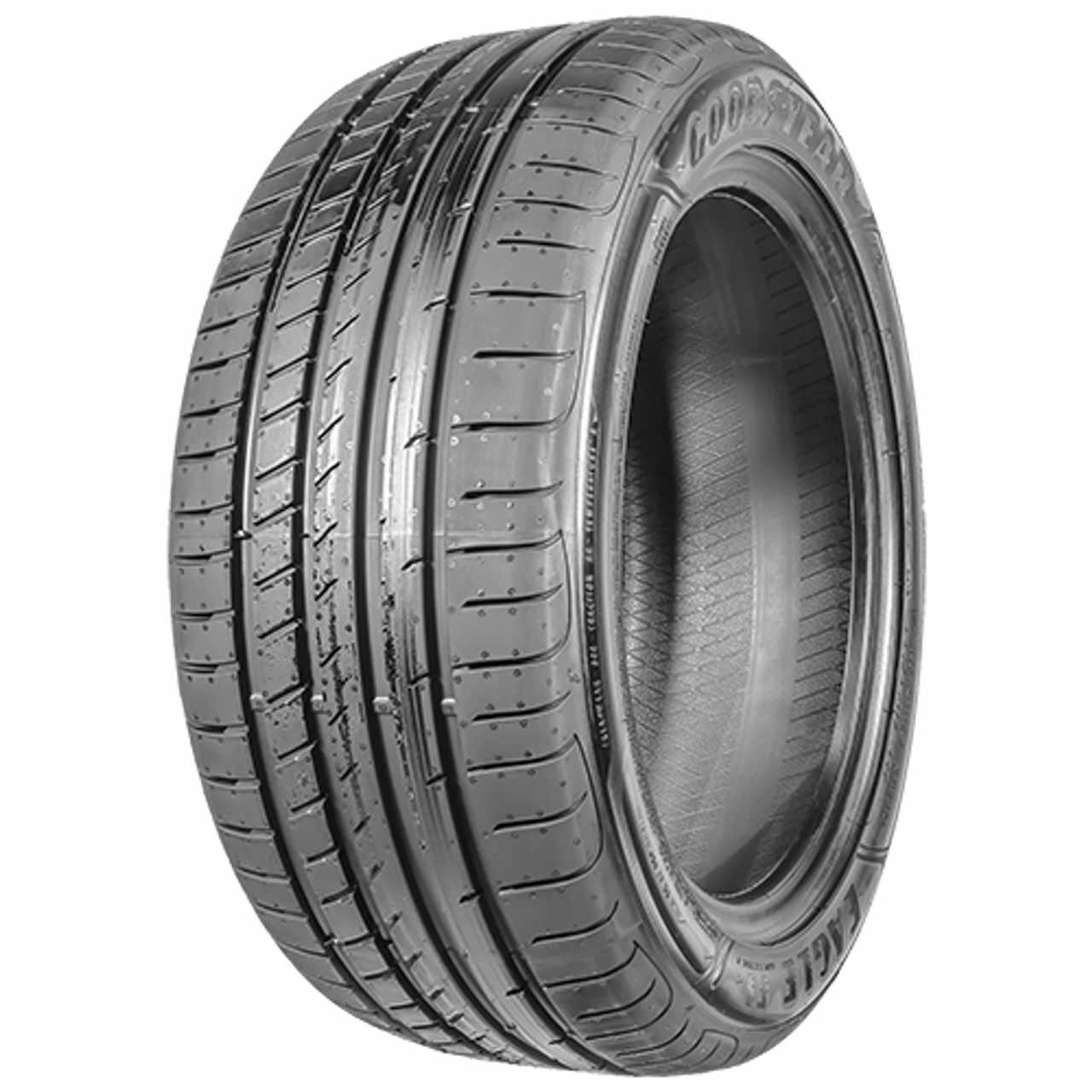 GOODYEAR EAGLE F1 (ASYMMETRIC) 2 235/40R18 95Y MFS XL | 1000311208
