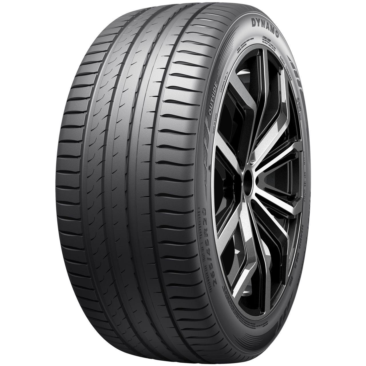 Dynamo STREET-H PURSUIT SUV 265/50R20 111Y XL MFS BSW 265/50 R20