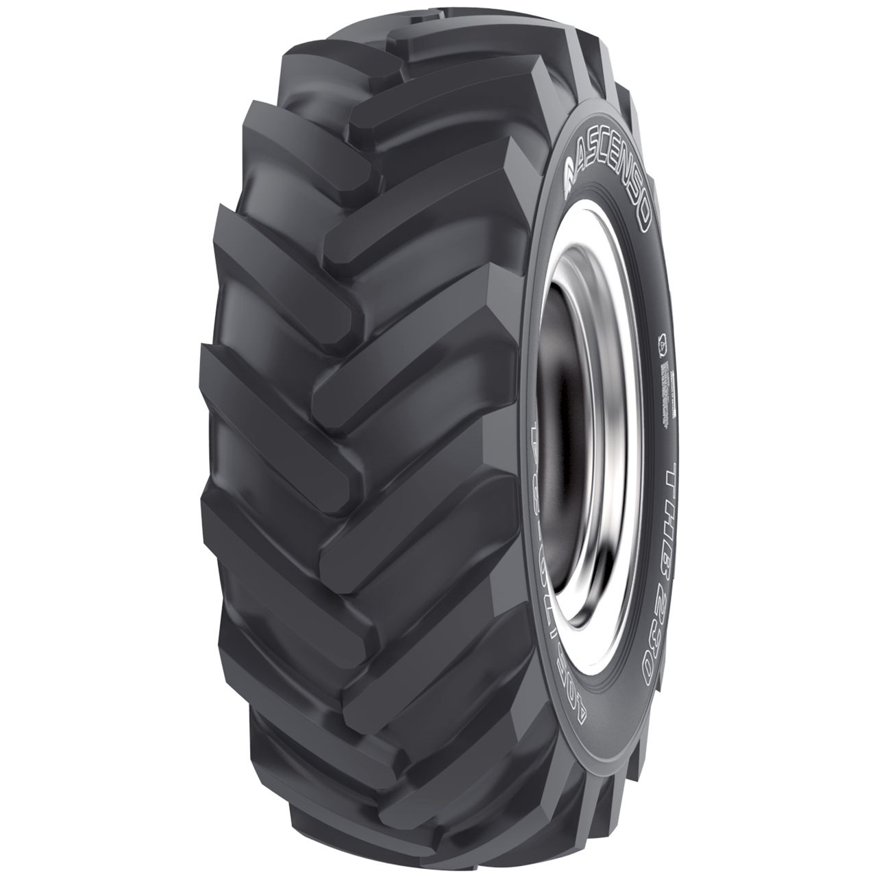 ASCENSO 405/70 - 24 TL 152B THB 230 R-1 14PR (16.0/70-24)