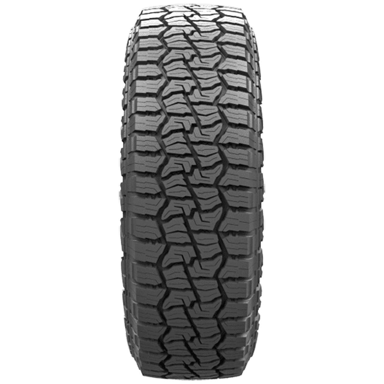 GREENTRAC ROUGH MASTER X/T 265/65R17 112T BSW