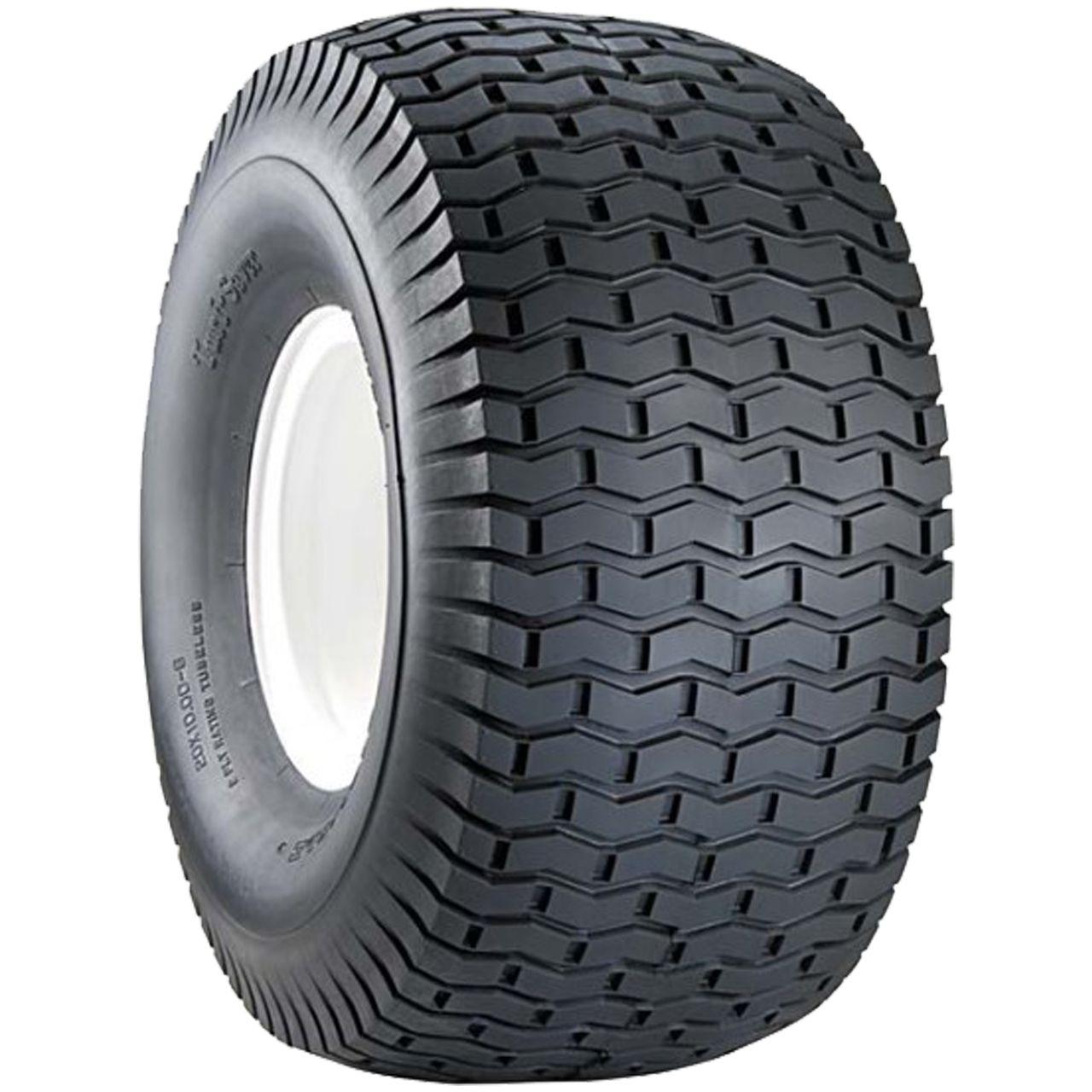 CARLISLE 18x8.50 - 8 TL 74A4 TURF SAVER 4PR NHS