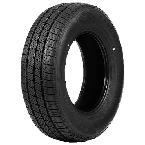 LANDSAIL 4-SEASONS VAN 205/75R16C 110T BSW