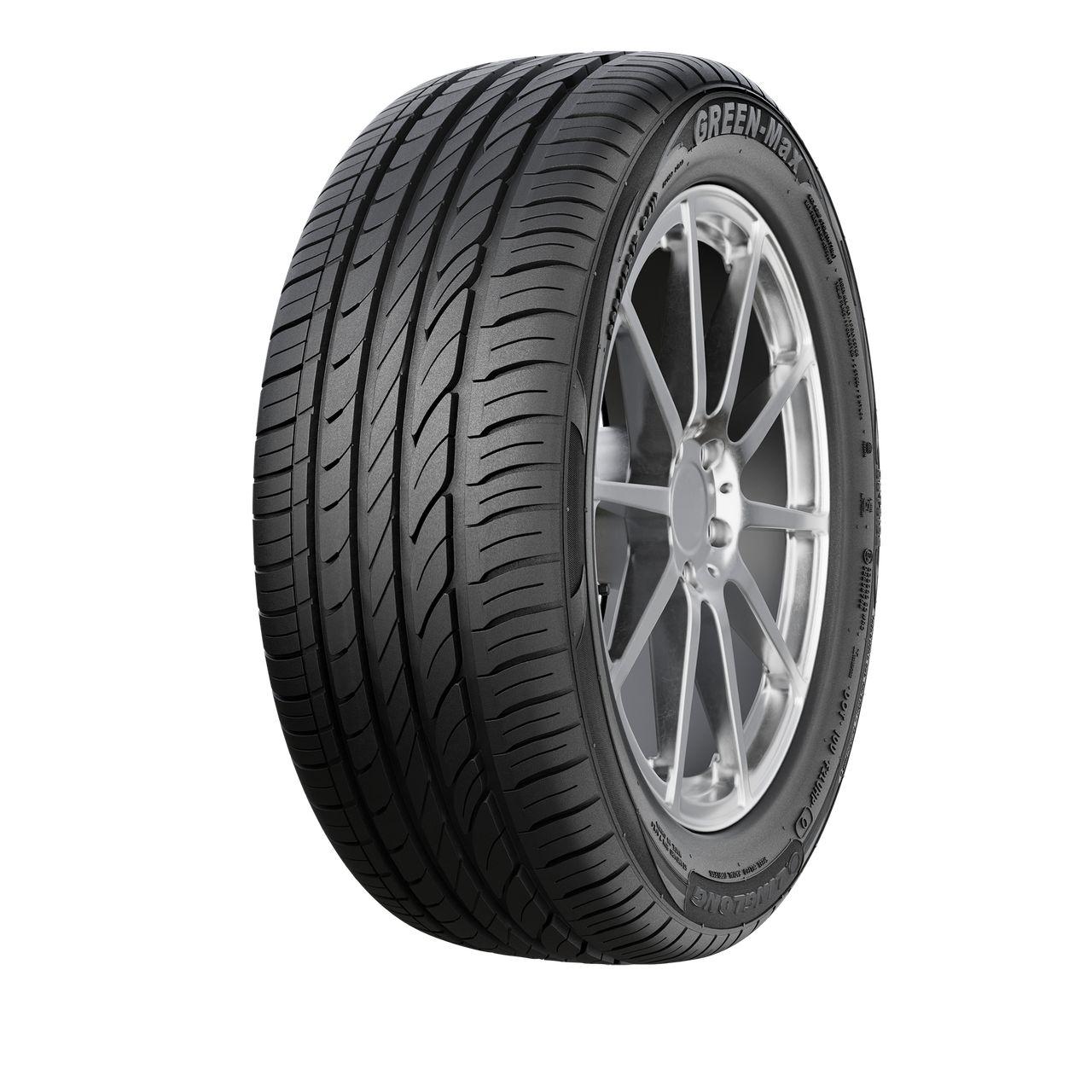 Linglong GREEN-MAX 205/50R17 93W XL MFS BSW 205/50 R17