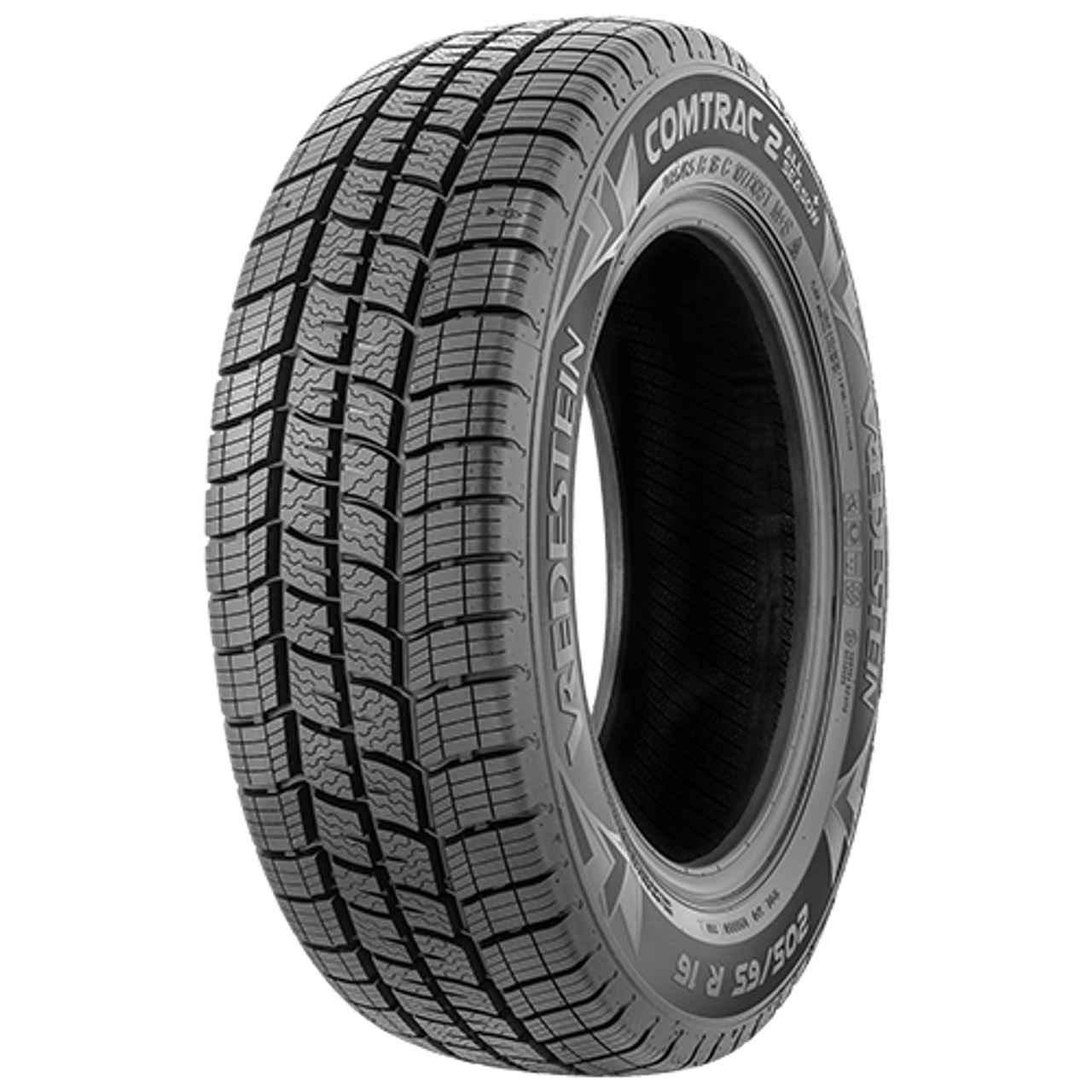 VREDESTEIN COMTRAC 2 ALL SEASON+ 225/65R16C 112R | 1000419220