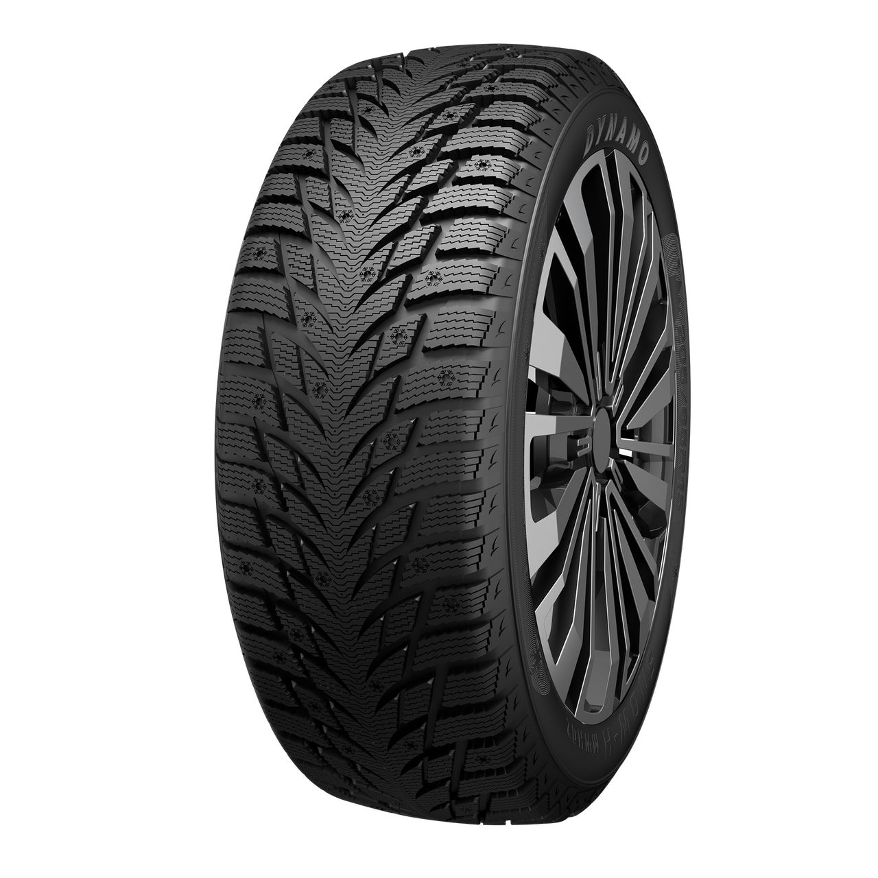 DYNAMO SNOW-H MWH02 175/70R13 82T BSW