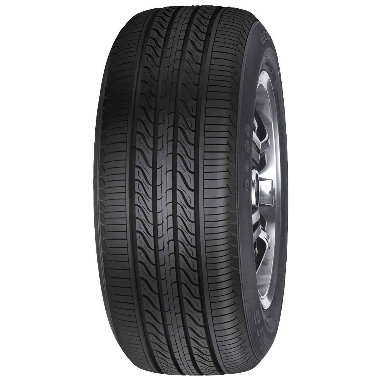 ACCELERA ECO PLUSH 185/60R15 84H BSW