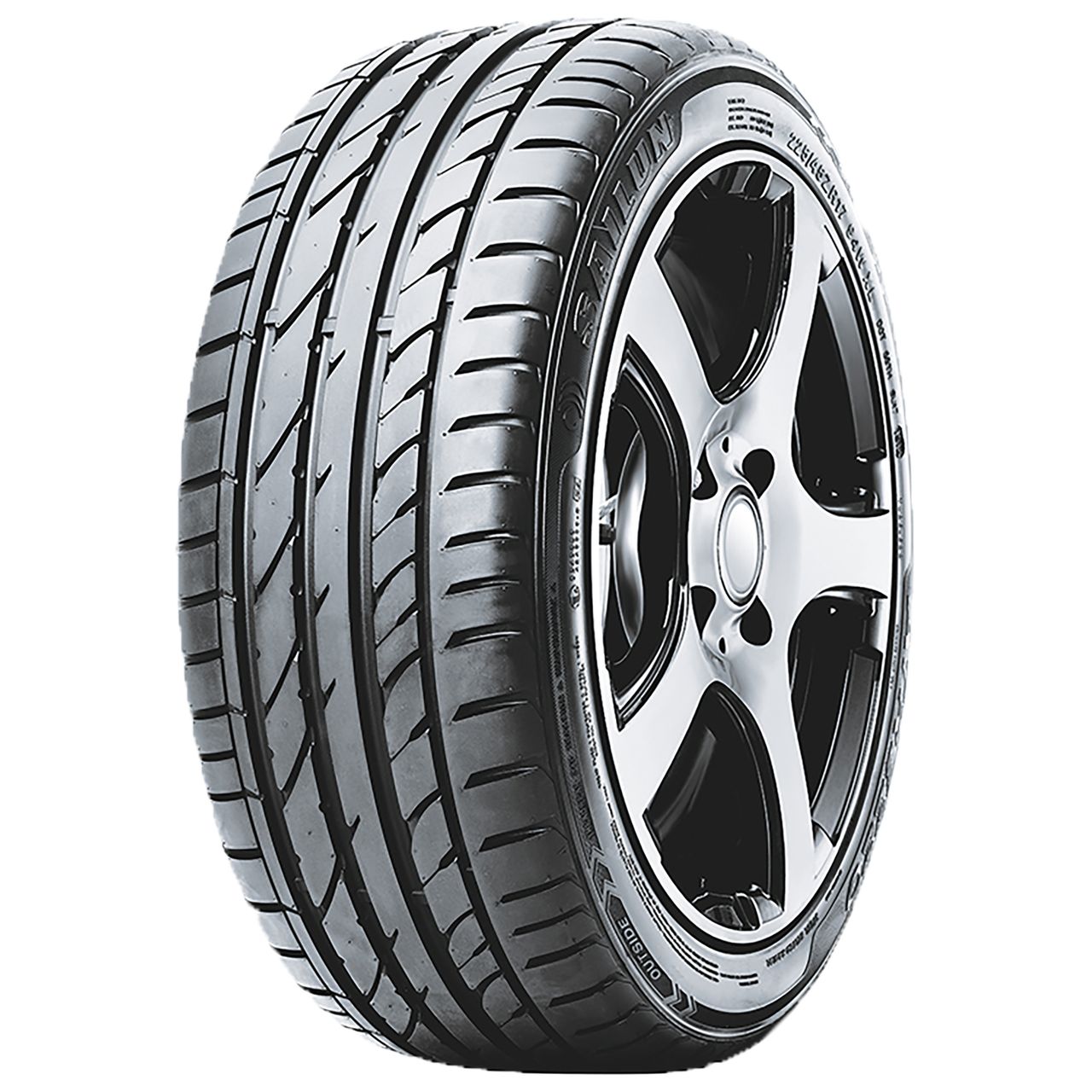 SAILUN ATREZZO ZSR 225/35R18 87Y XL BSW