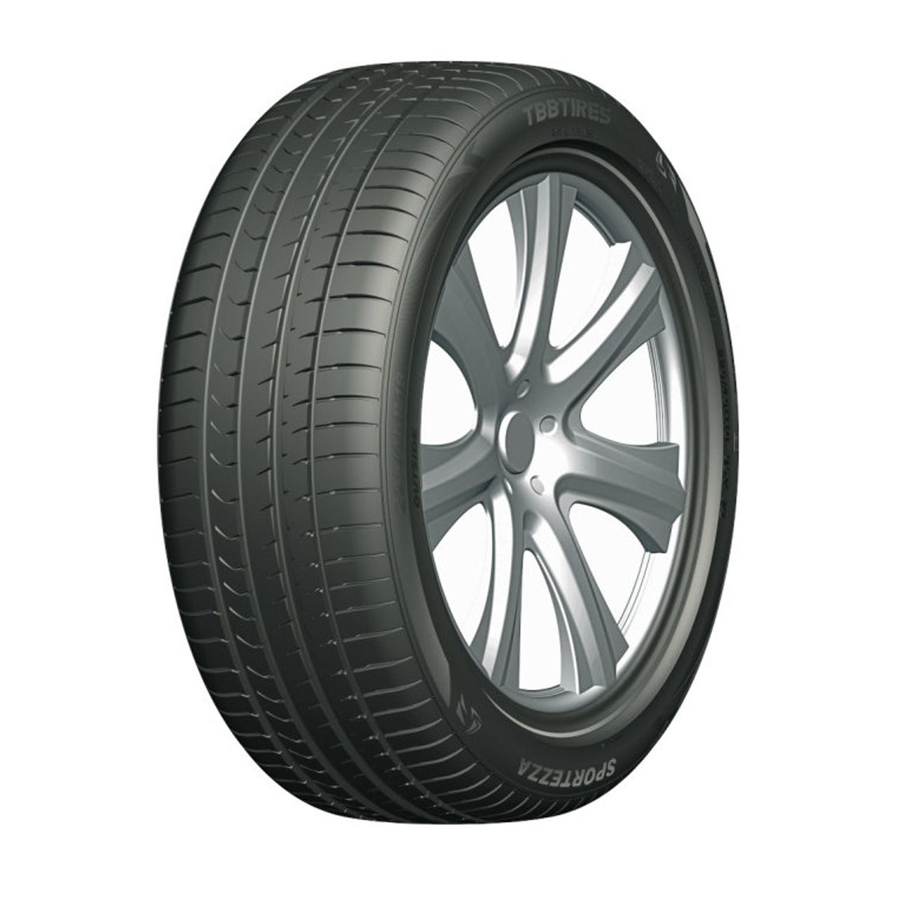 TBBTIRES SPORTEZZA 215/55R18 99V BSW XL