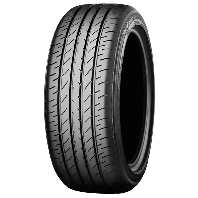 YOKOHAMA BLUEARTH E51A 225/60R18 100H RHD BSW