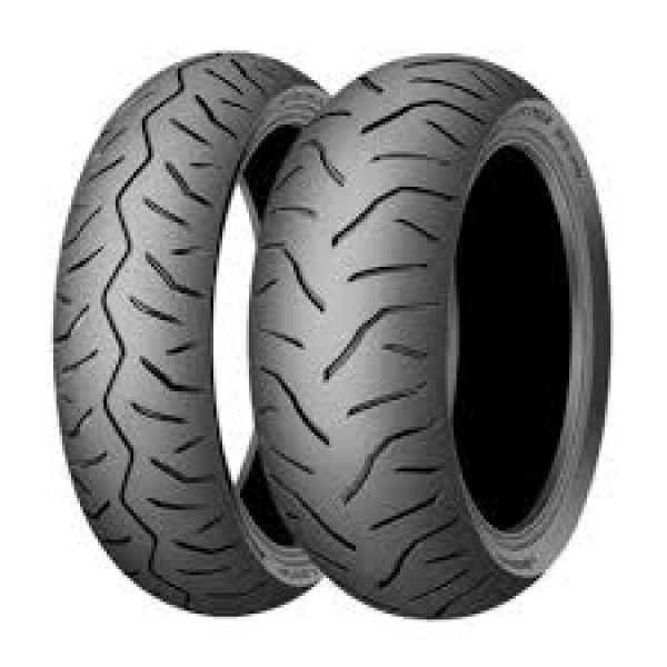 DUNLOP 160/60 R 15 M/C TL 67H GPR-100 M