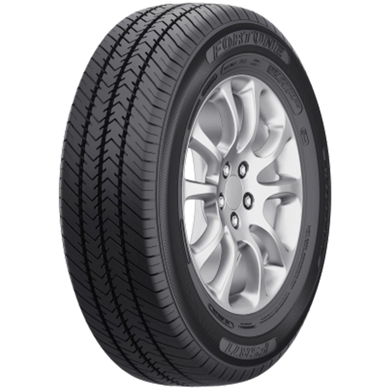 Fortune FSR71 205/65R16C 107/105T BSW 205/65 RC16