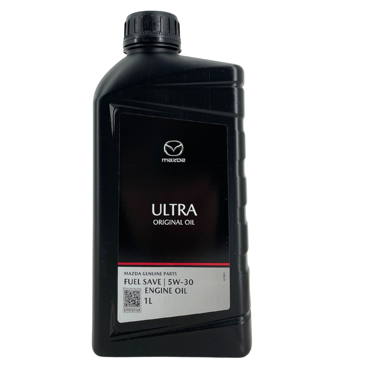 Mazda Original Oil Ultra 5W-30 2x1 Liter