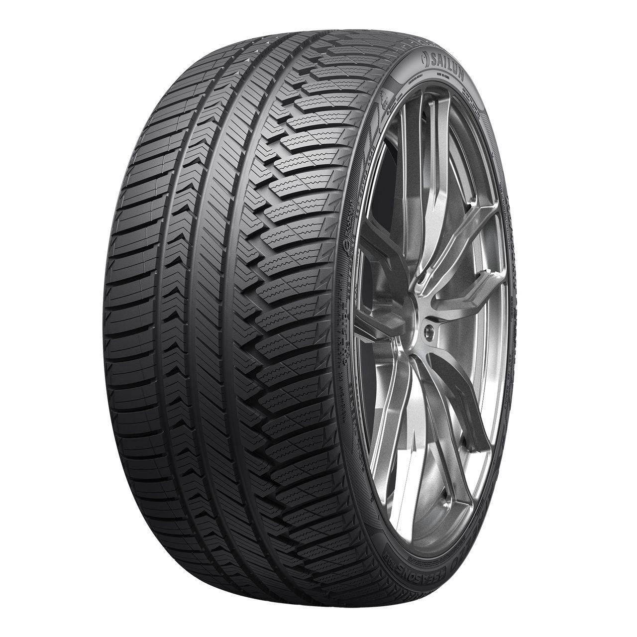 SAILUN ATREZZO 4SEASONS PRO EV 215/55R17 98W XL MFS BSW