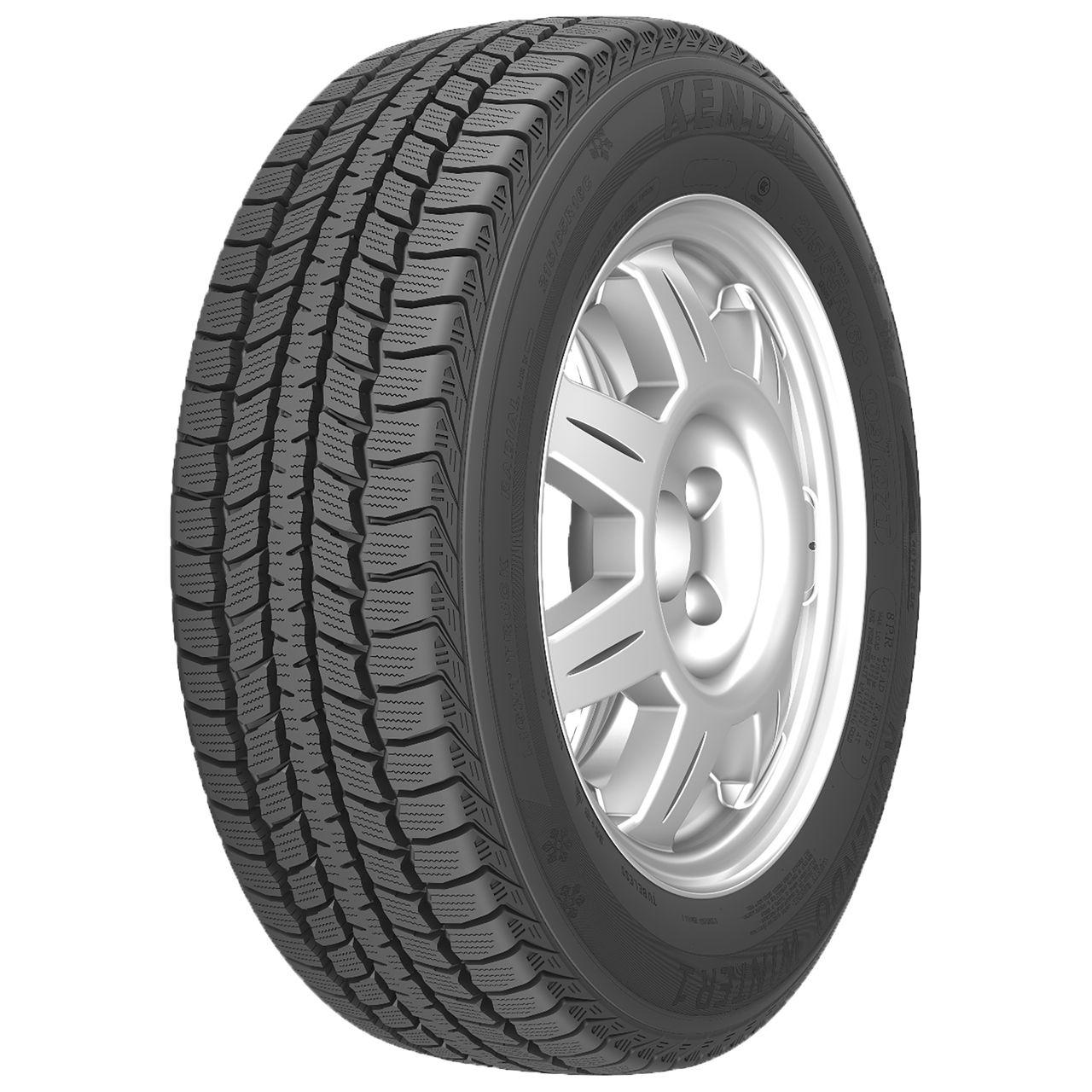 KENDA KOMENDO WINTER 1 KR500 225/70R15C 112/110S BSW