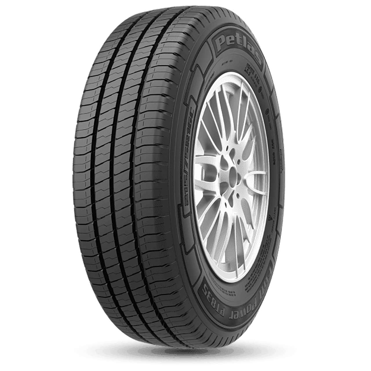Petlas FULL POWER PT835 195/65R16C 104T 