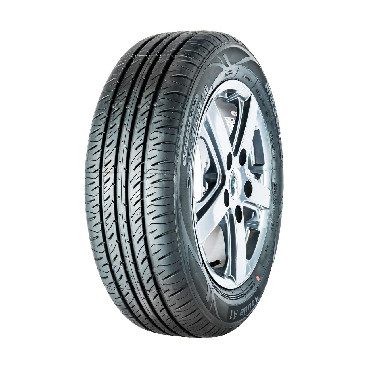Massimo AQUILA A1 165/65R14 79H BSW 165/65 R14