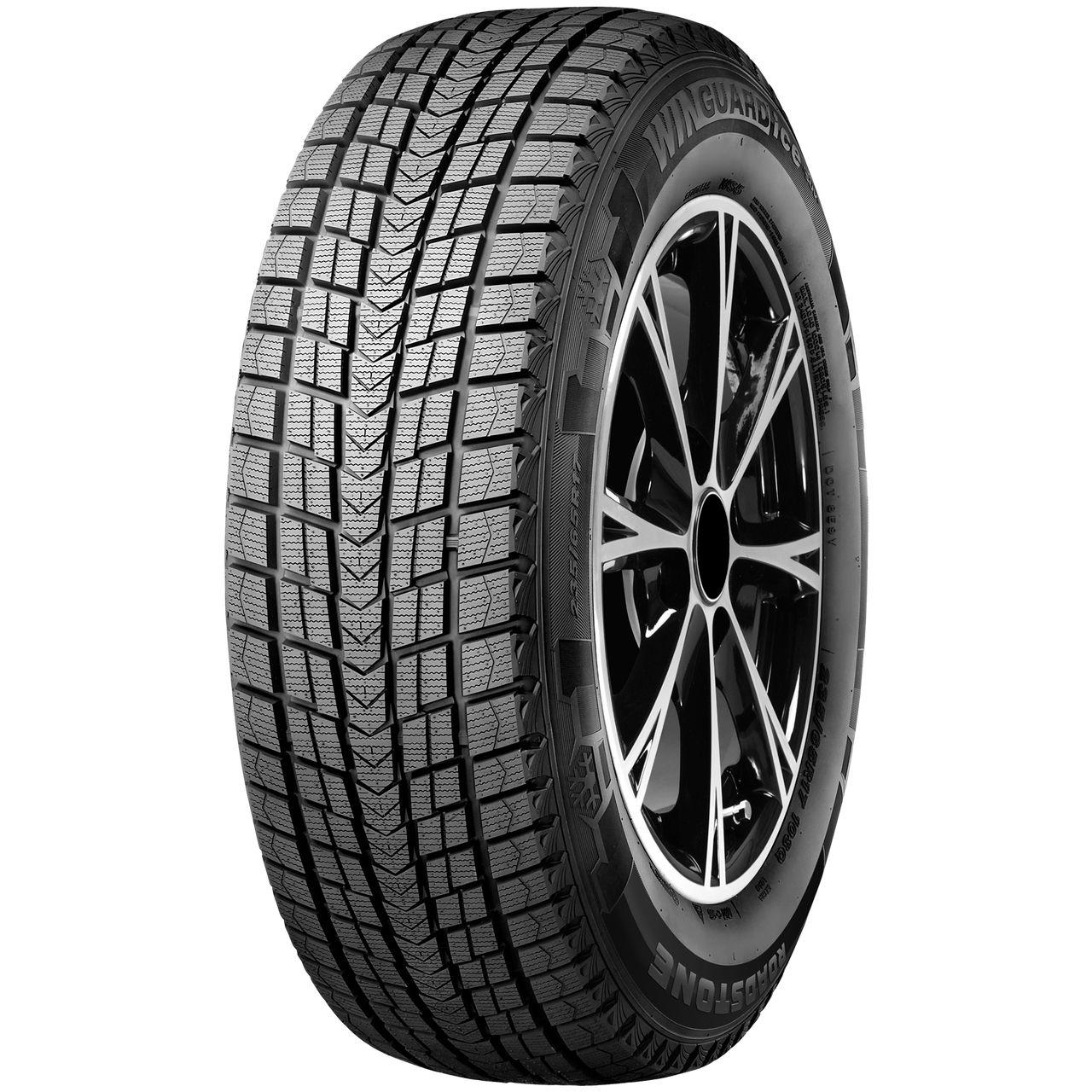 ROADSTONE WINGUARD ICE SUV 225/65R17 102Q NORDIC COMPOUND BSW