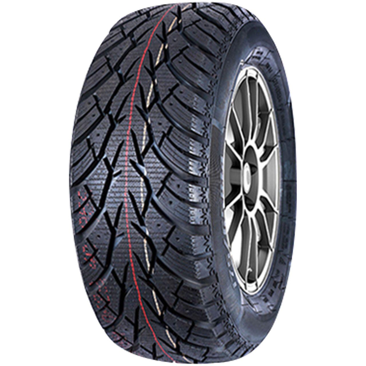 Royal Black ROYAL STUD 195/75R16C 107/105R BSW 195/75 RC16