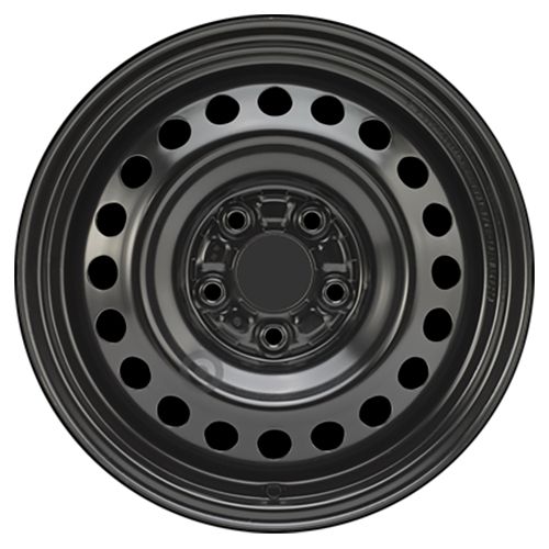 ALCAR 8987 schwarz/silber 6.5Jx16 5x114.3 ET31.5