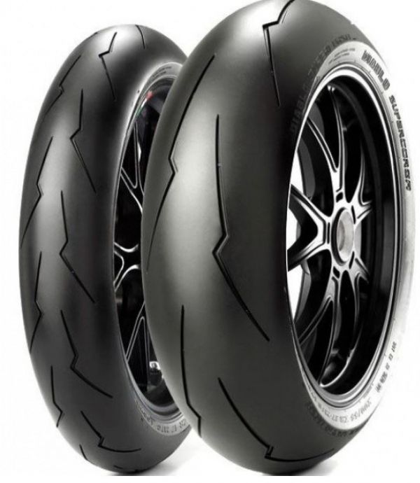 PIRELLI 200/55 ZR 17 M/C TL 78W DIABLO SUPERCORSA V2 (SC2)